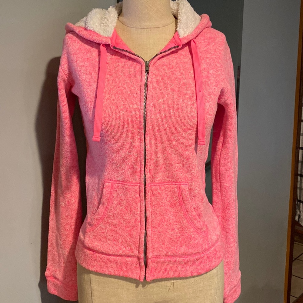 City streets hoodie